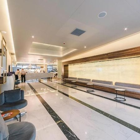 Luxury Sea View Apartments In Orbi City Batumi Zewnętrze zdjęcie