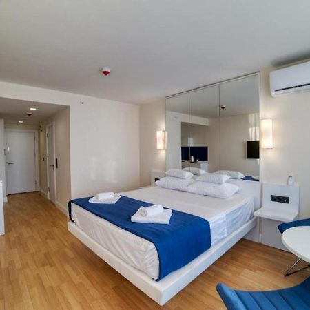 Luxury Sea View Apartments In Orbi City Batumi Zewnętrze zdjęcie