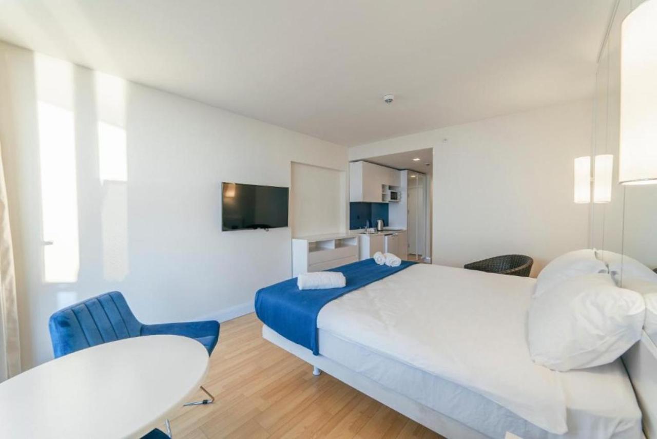 Luxury Sea View Apartments In Orbi City Batumi Zewnętrze zdjęcie