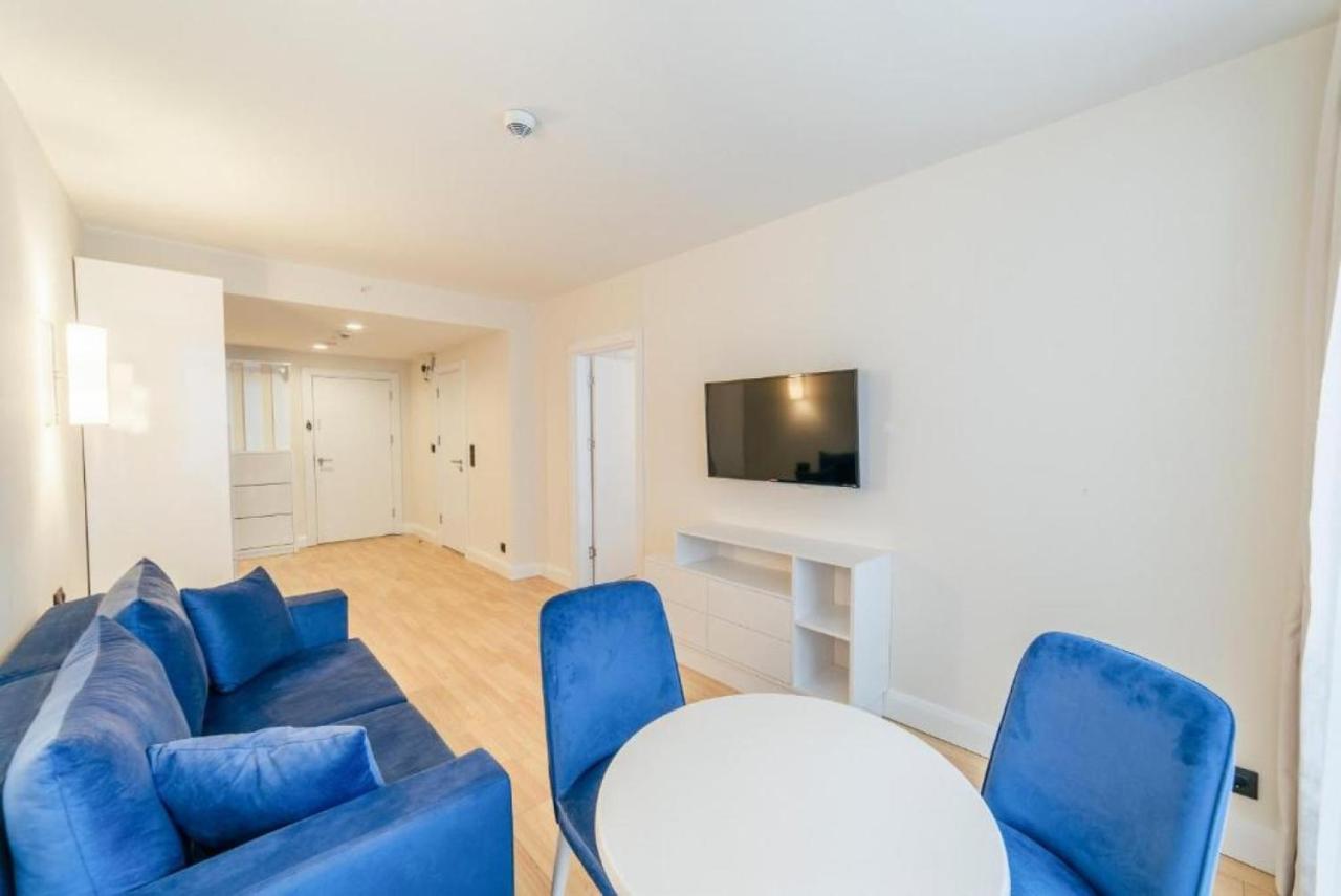 Luxury Sea View Apartments In Orbi City Batumi Zewnętrze zdjęcie