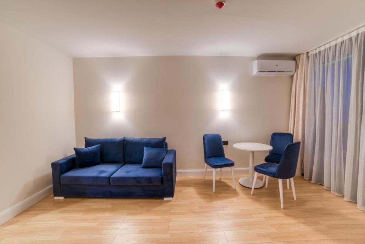 Luxury Sea View Apartments In Orbi City Batumi Zewnętrze zdjęcie