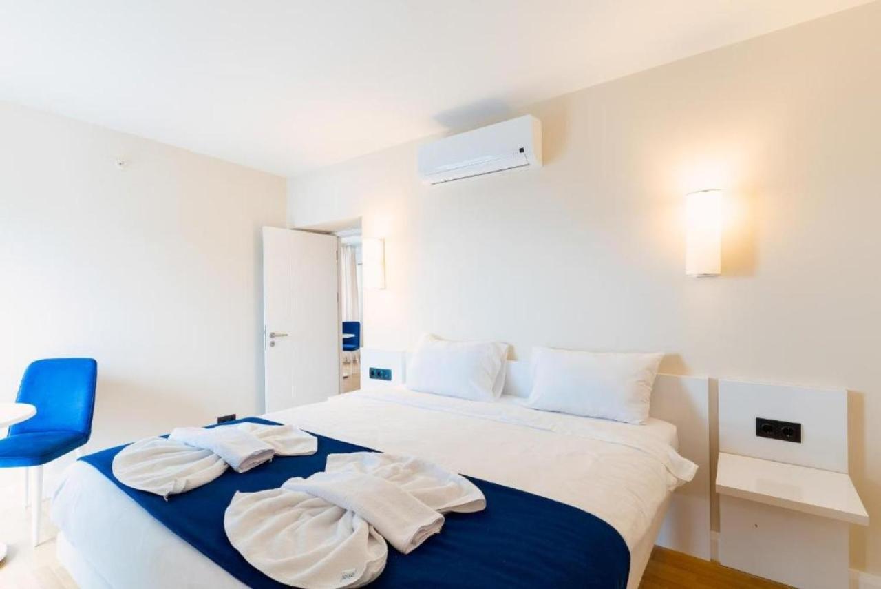 Luxury Sea View Apartments In Orbi City Batumi Zewnętrze zdjęcie