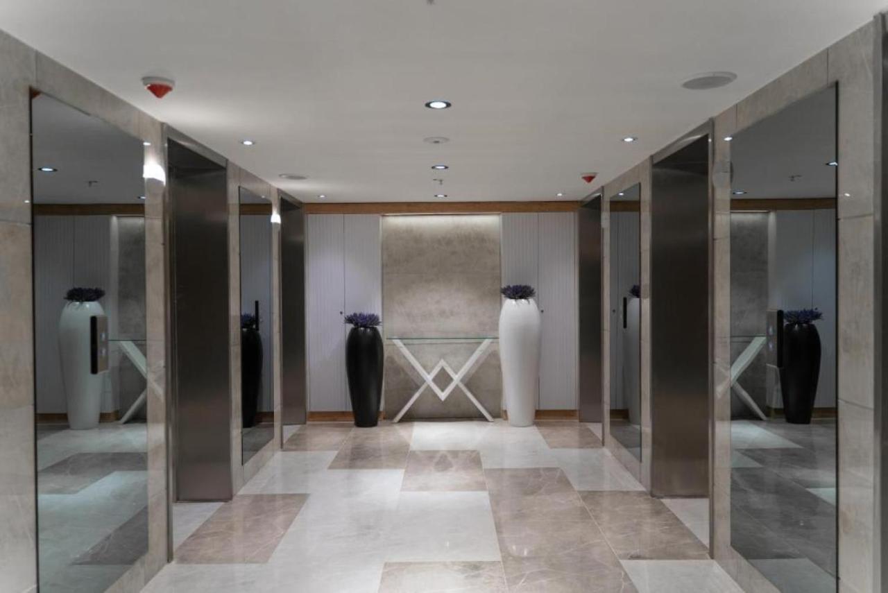 Luxury Sea View Apartments In Orbi City Batumi Zewnętrze zdjęcie